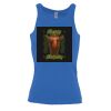 SOL'S Ladies Jane Tank Top Thumbnail