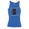 SOL'S Ladies Jane Tank Top Thumbnail