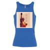 SOL'S Ladies Jane Tank Top Thumbnail