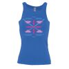 SOL'S Ladies Jane Tank Top Thumbnail