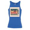 SOL'S Ladies Jane Tank Top Thumbnail