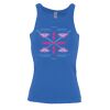 SOL'S Ladies Jane Tank Top Thumbnail