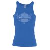 SOL'S Ladies Jane Tank Top Thumbnail