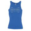 SOL'S Ladies Jane Tank Top Thumbnail
