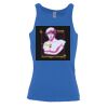 SOL'S Ladies Jane Tank Top Thumbnail