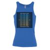 SOL'S Ladies Jane Tank Top Thumbnail