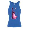 SOL'S Ladies Jane Tank Top Thumbnail