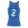 SOL'S Ladies Jane Tank Top Thumbnail