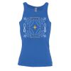 SOL'S Ladies Jane Tank Top Thumbnail