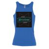 SOL'S Ladies Jane Tank Top Thumbnail