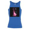 SOL'S Ladies Jane Tank Top Thumbnail