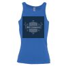 SOL'S Ladies Jane Tank Top Thumbnail