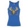 SOL'S Ladies Jane Tank Top Thumbnail