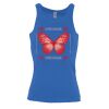 SOL'S Ladies Jane Tank Top Thumbnail