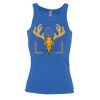 SOL'S Ladies Jane Tank Top Thumbnail