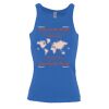SOL'S Ladies Jane Tank Top Thumbnail