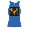 SOL'S Ladies Jane Tank Top Thumbnail
