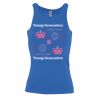 SOL'S Ladies Jane Tank Top Thumbnail