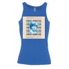 SOL'S Ladies Jane Tank Top Thumbnail