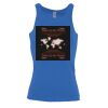 SOL'S Ladies Jane Tank Top Thumbnail
