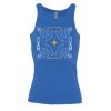 SOL'S Ladies Jane Tank Top Thumbnail