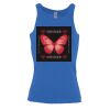 SOL'S Ladies Jane Tank Top Thumbnail