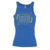 SOL'S Ladies Jane Tank Top Thumbnail