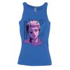 SOL'S Ladies Jane Tank Top Thumbnail
