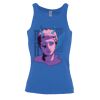 SOL'S Ladies Jane Tank Top Thumbnail