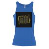 SOL'S Ladies Jane Tank Top Thumbnail