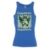 SOL'S Ladies Jane Tank Top Thumbnail