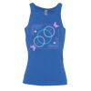 SOL'S Ladies Jane Tank Top Thumbnail