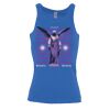 SOL'S Ladies Jane Tank Top Thumbnail