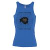 SOL'S Ladies Jane Tank Top Thumbnail