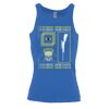 SOL'S Ladies Jane Tank Top Thumbnail