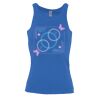 SOL'S Ladies Jane Tank Top Thumbnail