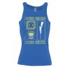 SOL'S Ladies Jane Tank Top Thumbnail