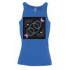 SOL'S Ladies Jane Tank Top Thumbnail