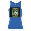 SOL'S Ladies Jane Tank Top Thumbnail