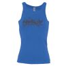 SOL'S Ladies Jane Tank Top Thumbnail