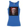 SOL'S Ladies Jane Tank Top Thumbnail