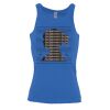 SOL'S Ladies Jane Tank Top Thumbnail
