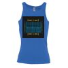 SOL'S Ladies Jane Tank Top Thumbnail