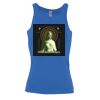 SOL'S Ladies Jane Tank Top Thumbnail
