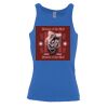 SOL'S Ladies Jane Tank Top Thumbnail
