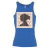 SOL'S Ladies Jane Tank Top Thumbnail