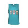 SOL'S Justin Tank Top Thumbnail