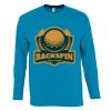 SOL'S Monarch Long Sleeve T-Shirt Thumbnail