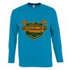 SOL'S Monarch Long Sleeve T-Shirt Thumbnail