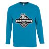 SOL'S Monarch Long Sleeve T-Shirt Thumbnail